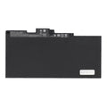 - Laptop Accu 4400 mAh