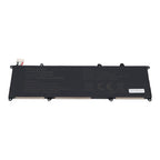 Replacement laptop accu 6400 mah
