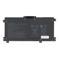Laptop accu 11.55v 4400mah