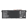 - Acer Laptop Accu 11.25V 3831mAh