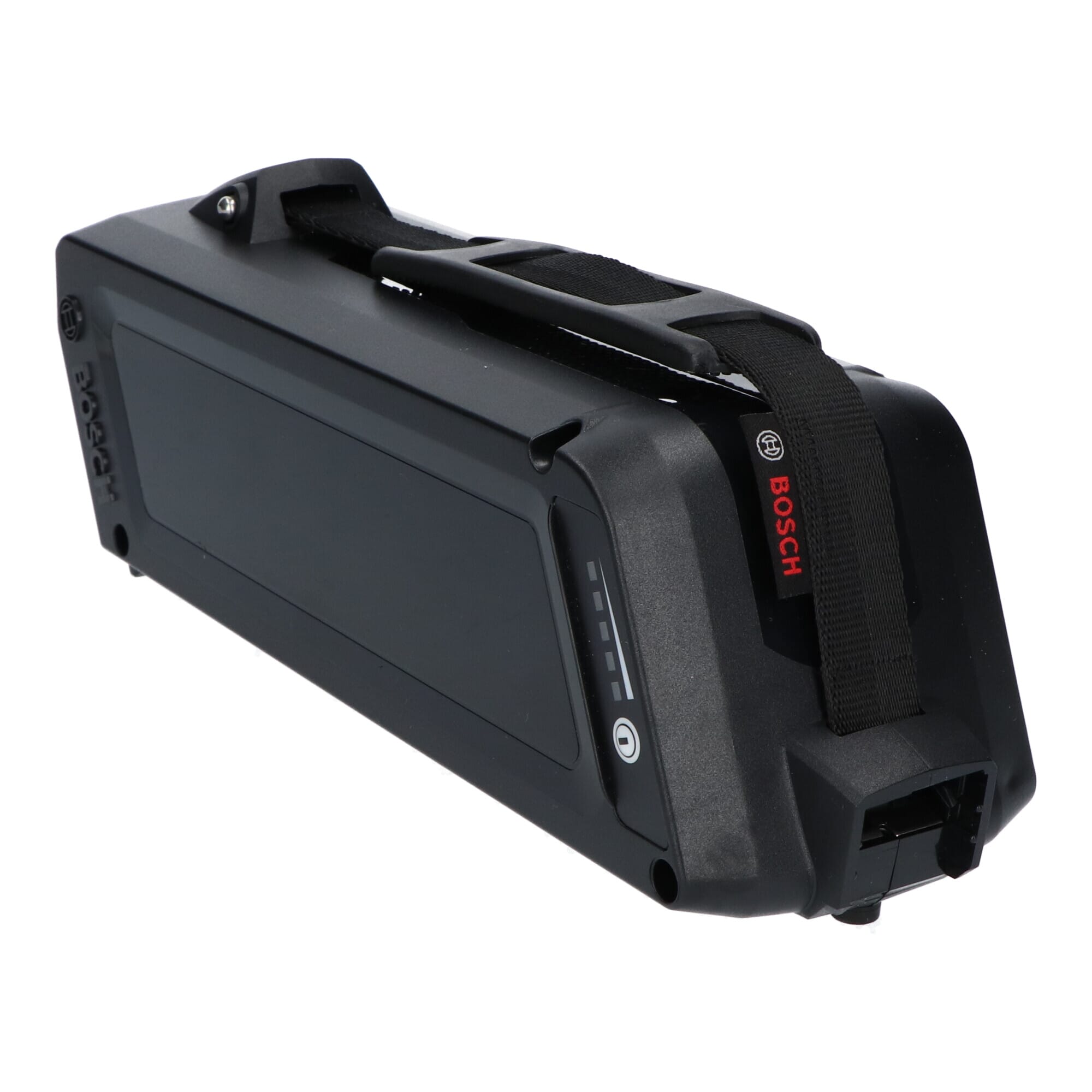 Bosch fietsaccu powerpack 400 classic+