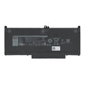 Dell laptop accu 7500mah