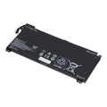 Replacement parts laptop accu 5600mah
