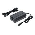 Replacement parts acculader e-bike 42v 2a 1-polig