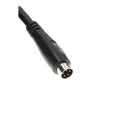 Acculader e-bike 42v 2a 5-polig (rond)