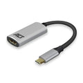 ACT - ACT usb-c naar hdmi female adapter 4k