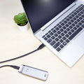 ACT - ACT usb 3.2 gen1 aansluitkabel a male - c male 1 m