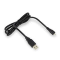 ACT - ACT usb 2.0 laad- en datakabel a male - micro b male 1 meter