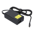 - Acer AC Adapter USB-C 65W