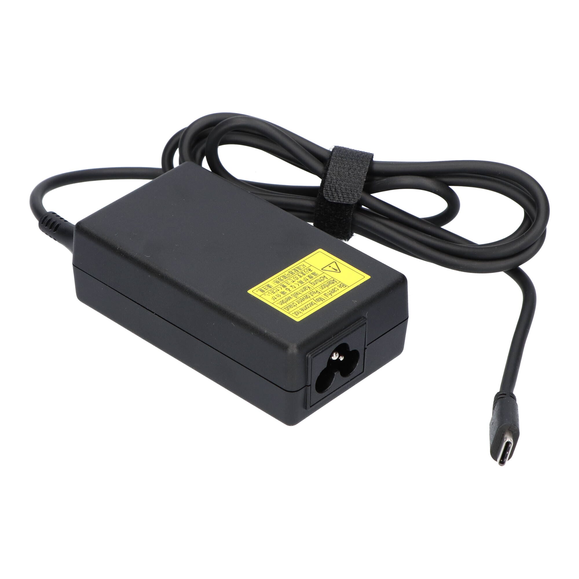 - Acer AC Adapter USB-C 65W