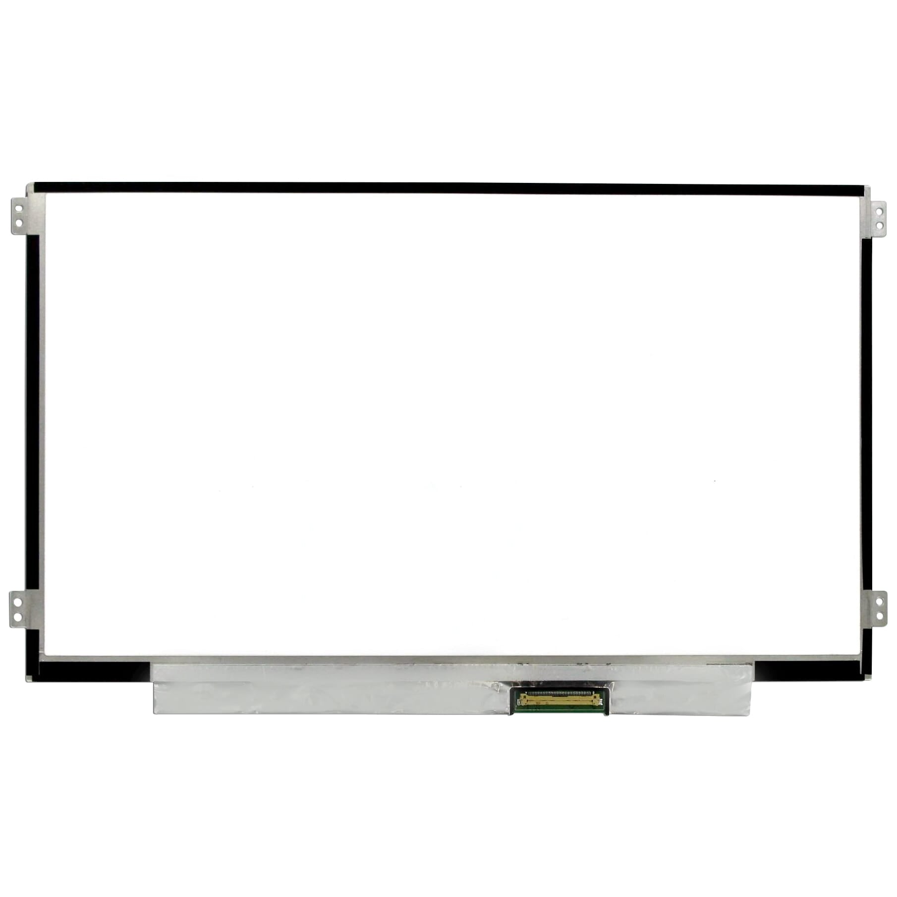- 11.6 inch LCD Scherm 1366x768 Mat 40Pin eDP 25mm Touch