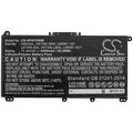- Laptop Accu 3400mAh
