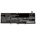 Laptop accu (keyboard) 3150mah