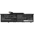 - Laptop Accu 4050mAh
