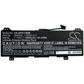 Laptop accu 5900mah