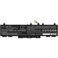 - Laptop Accu 4200mAh