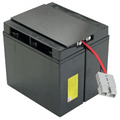 - CSB UPS Batterij Vervangingsset RBC7 (incl. Kabels)