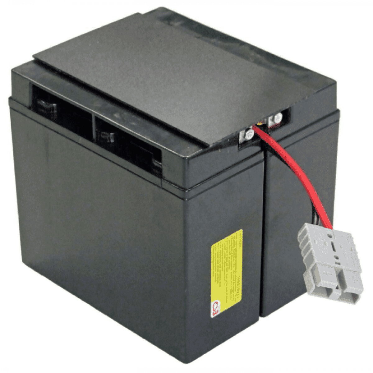 - CSB UPS Batterij Vervangingsset RBC7 (incl. Kabels)