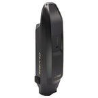 Panasonic sib 2 fietsaccu 36v 16.75ah zwart