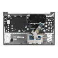 Ty - Ty Lenovo laptop toetsenbord azer be + top cover