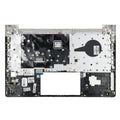Ty - Ty Hp laptop toetsenbord azer be + top cover