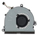 Hp laptop koeler fan - uma