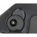 Compatible fietsaccu telefunken 36v 20ah