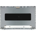 - Acer Laptop LCD Back Cover - Zilver