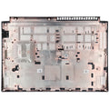 - Acer Laptop Bottom Cover - Zwart