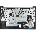 Ty lenovo laptop toetsenbord qwer us + top cover- zwart