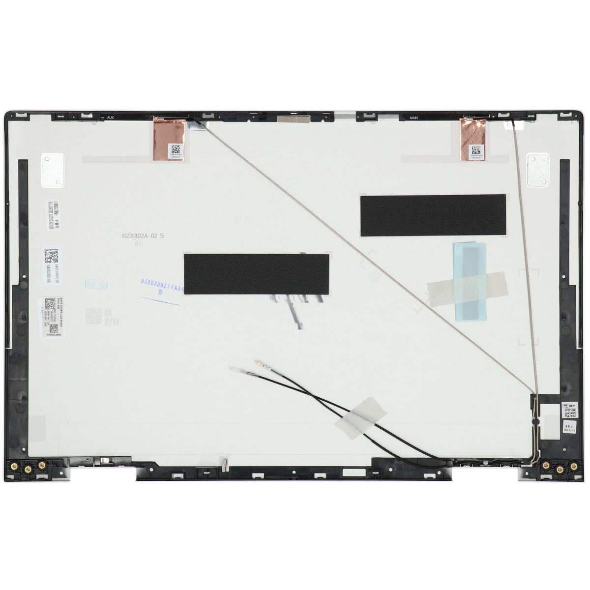 - HP Laptop LCD Back Cover