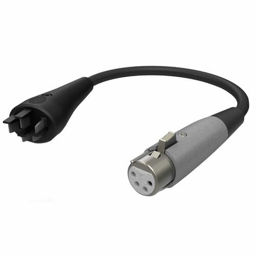 Bosch - E-bike vision snellader 42v 6a active/performance