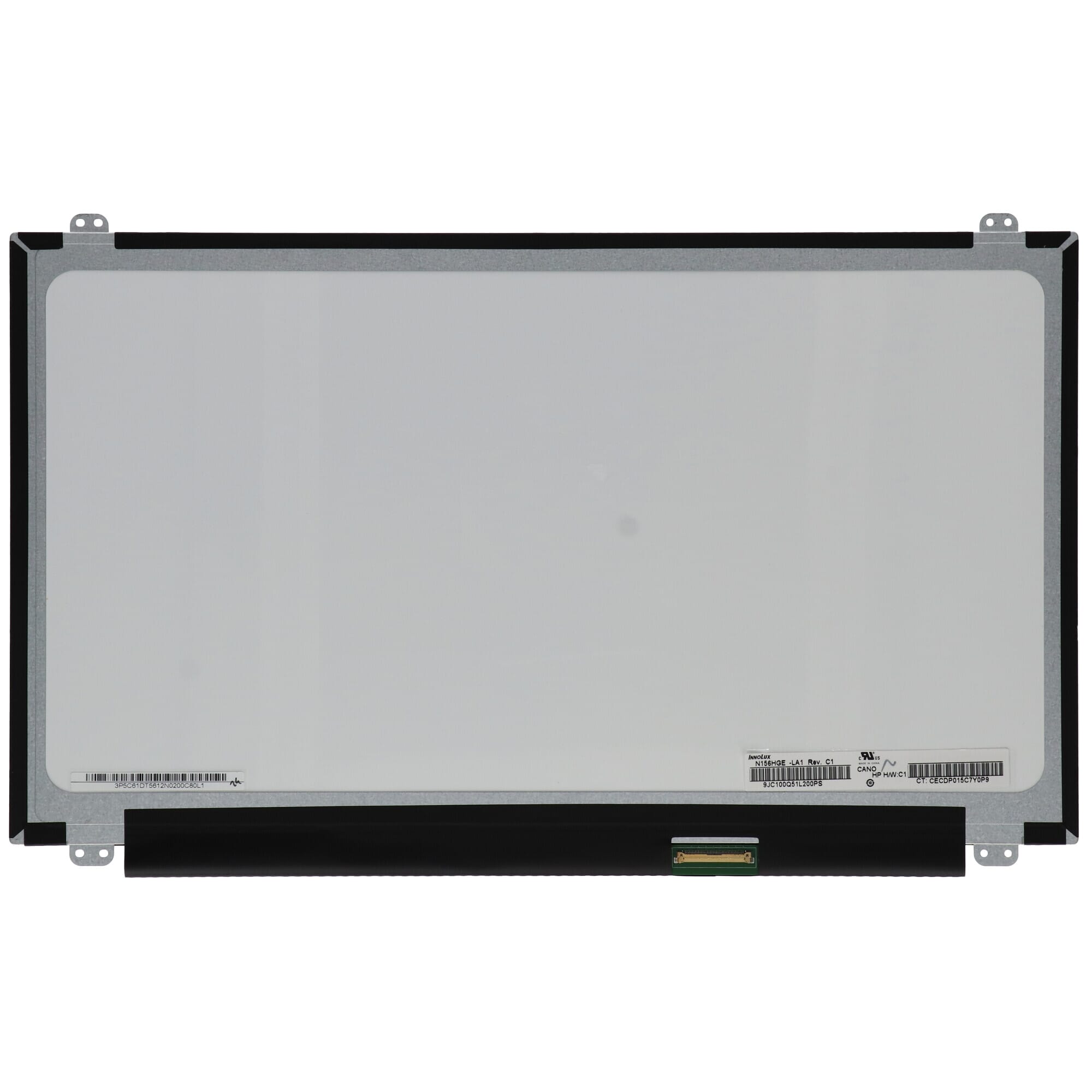 - 15.6 Inch LCD Scherm 1920x1080 Mat 40Pin