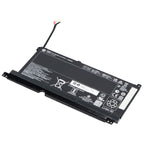 Hp laptop accu 4323 mah