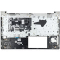 Ty - Ty Hp laptop toetsenbord qwer us + top cover
