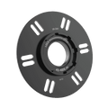 Motinova kettingwiel borgmoer mtb - cl=49mm-18-20t