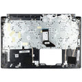 Ty acer laptop toetsenbord qwer us + top cover
