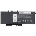 Laptop accu 8200 mah