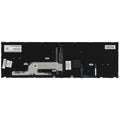 Ty - Ty Hp laptop toetsenbord azer be + trackpoint backlit
