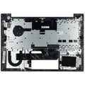 Ty - Ty Lenovo laptop toetsenbord azer be + top cover