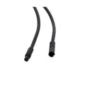 Motinova displaykabel 1 naar 2 cus