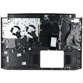 Ty - Ty Acer laptop toetsenbord qwer us + top cover