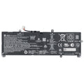 Hp laptop accu 4960mah