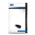 ACT - ACT usb-c naar usb-a adapter