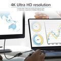 Hdmi kabel act ac7305 zwart