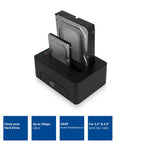 Act dockingstation ac1504 zwart