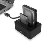 Act dockingstation ac1504 zwart