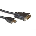 Adapterkabel act ac7520 zwart 2 m