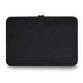 ACT - ACT urban laptop sleeve 14.1 inch zwart/grijs