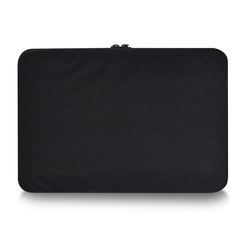 ACT - ACT urban laptop sleeve 156 inch zwart/grijs